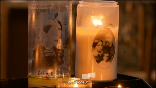 La sainteté en couple à l'image des parents de Thérèse de Lisieux