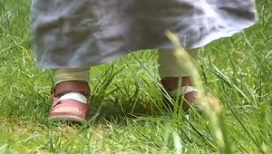 Je marche donc je suis