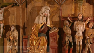 Brigitte de Suède et Catherine de Sienne - Des femmes pour l'Eglise