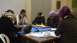 Les JVE au service de l'Evangile dans les banlieues