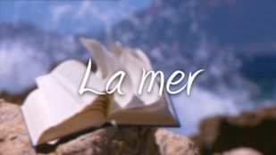 La mer