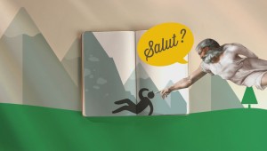 Les tablettes de la foi - Le salut