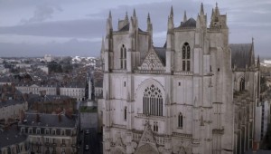 Des Cathédrales Ressuscitées