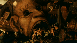 Que dit l'Eglise de l'au-delà ?