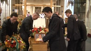 Repos éternel : Le service catholique des funérailles