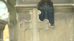 L'Eglise accompagne nos liens avec les morts