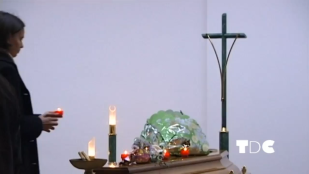 Qu'y a-t-il après la mort ?