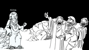 Y a-t-il une vie après la mort ?