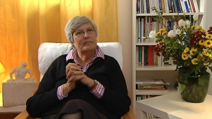 Isabelle Le Bourgeois : Au-delà des barreaux, la vie