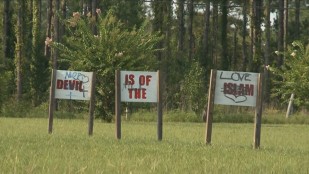 De l'anti-islamisme au dialogue interreligieux aux USA