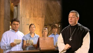 Le psaume : Prière d'Israël et de l'Eglise