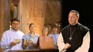 Le psaume : Prière d'Israël et de l'Eglise