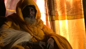 Ethiopie : La forteresse des trois vertus