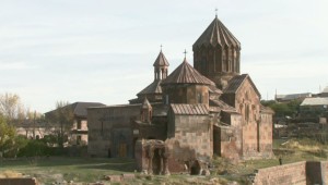 Arménie : Pour cette seconde d’éternité