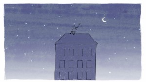 Un psaume ou le chant d'un rescapé