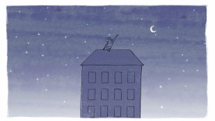 Un psaume ou le chant d'un rescapé