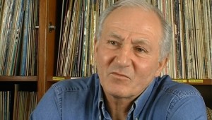 Alexis Gruss : Un homme de communion