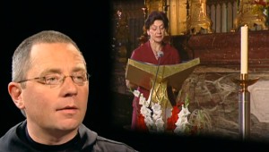 Les lectures : C'est Dieu qui parle !