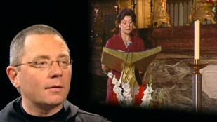 Les lectures : C'est Dieu qui parle !