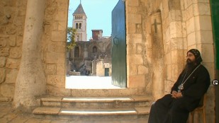 Diversité et unité des chrétiens à Jérusalem