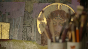 François Peltier. Une vision de l'Apocalypse