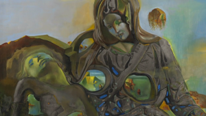 Dali. Surréaliste et Mystique