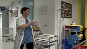 Romaine Pouget, vierge consacrée