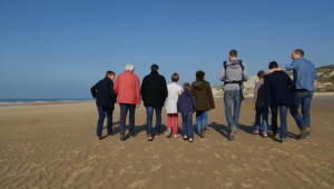 Ils ont osé ... comme aux premiers temps