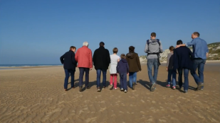 Ils ont osé ... comme aux premiers temps