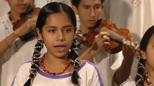 Les voix retrouvées des Missions oubliées