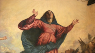 Je vous salue Venise