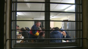 Il était une foi dans les quartiers Nord de Marseille