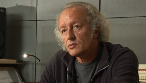 Didier Barbelivien : De la création comme d'un miracle