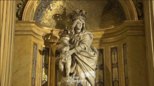 Notre-Dame-des-Victoires, sanctuaire marial parisien