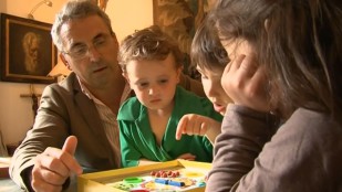 Petite histoire de l'autorité au masculin