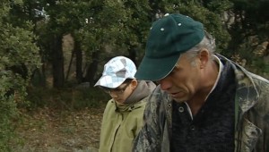 Petits-enfants et grands-parents