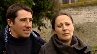 Un couple pour préparer au mariage