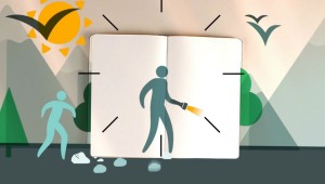 Les tablettes de la foi - Le prophète