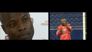 William Gallas : Croire aux rêves