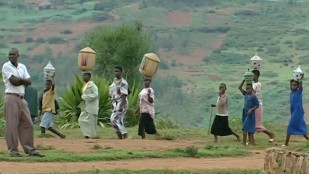 Rwanda l'impardonnable ?