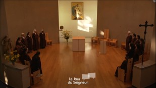 Les héritiers de sainte Thérèse d'Avila