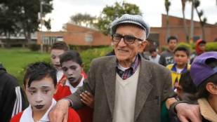 La république des enfants