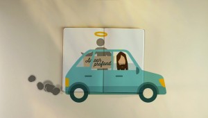 Les tablettes de la foi - Les saints