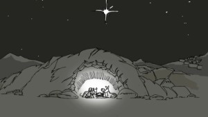 Pourquoi fêter Noël le 25 décembre ?