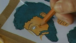 Secrets de fabrication de "Paul, l'aventurier"