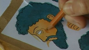 Secrets de fabrication de "Paul, l'aventurier"