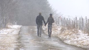 Vivre le pardon en famille