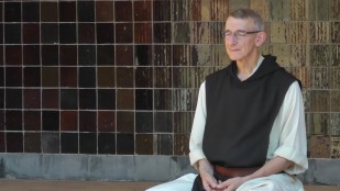 Présence - La méditation chrétienne assise et silencieuse