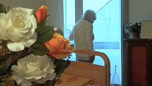 Ma maison des Petites soeurs des pauvres : L'héritage de Jeanne Jugan