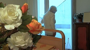 Ma maison des Petites soeurs des pauvres : L'héritage de Jeanne Jugan